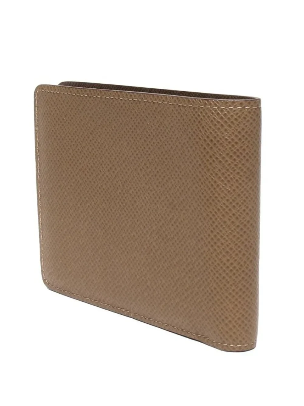 Louis Vuitton Bifold Wallet Portefeuille Multiple Taiga